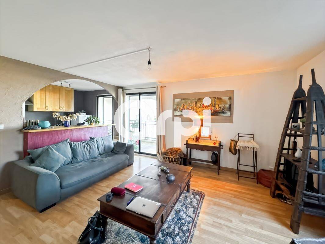 Appartement 2 pièces 49 m² · à Toulouse · 49,5 m² · 252 000 €