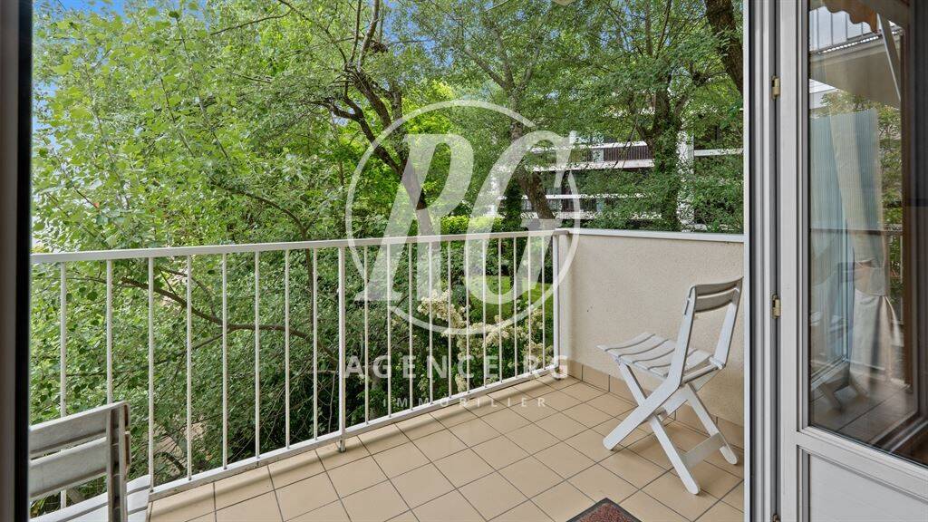 Appartement 2 pièces 60 m² · à Garches · 60,1 m² · 280 000 €