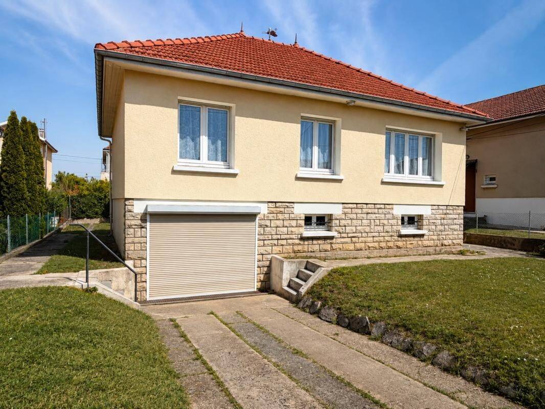 Maison 6 pièces 112 m² · à Saint-Dizier · 112 m² · 195 000 €