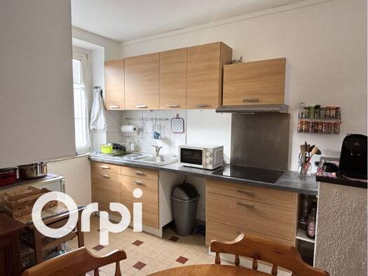 Appartement à louer 800 € 2 pièces 1 chambre 34,4 m² RDC Gallot Les Essarts-le-Roi 78690