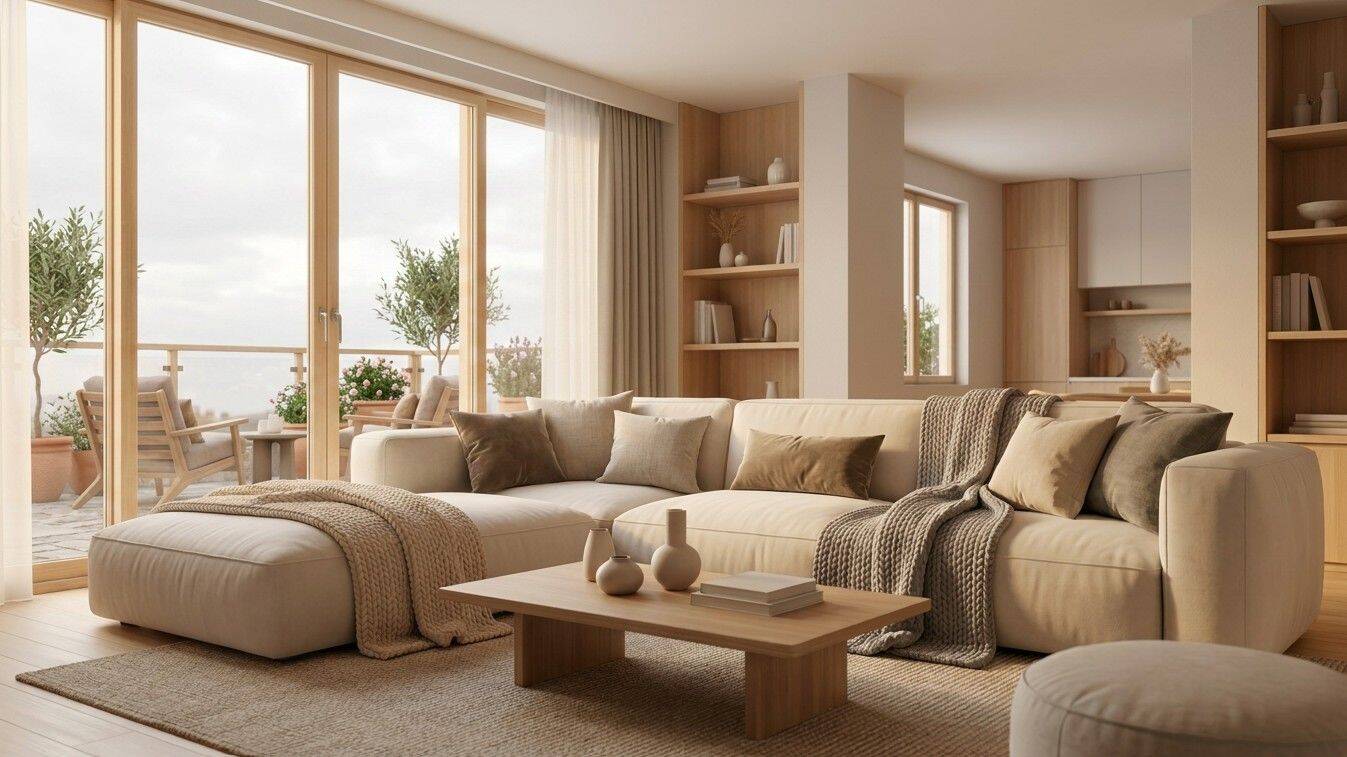 Appartement 4 pièces 76 m² · à Bischheim · 76 m² · 259 000 €