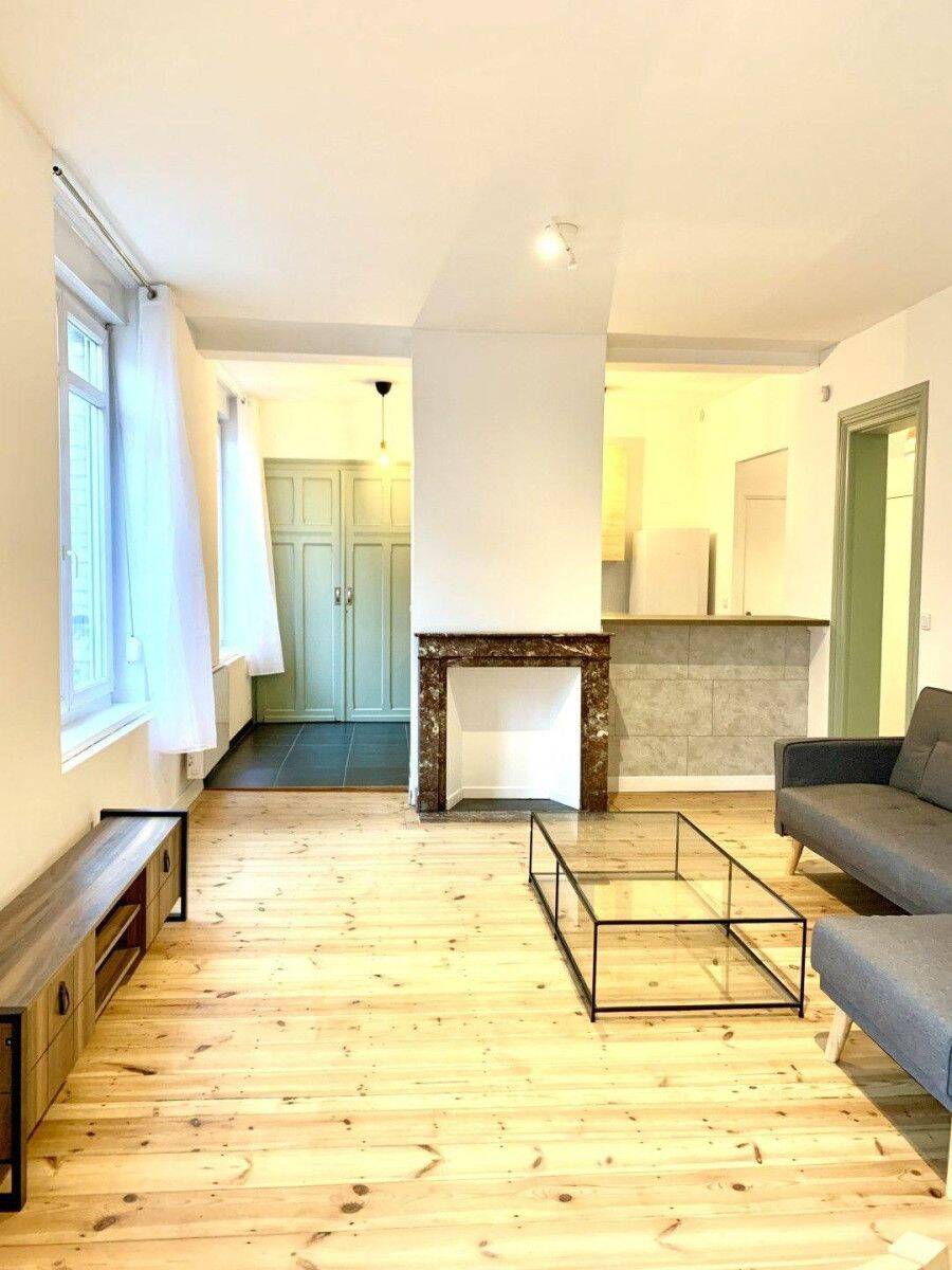 Appartement 2 pièces 51 m² · à Lille · 51 m² · 950 €