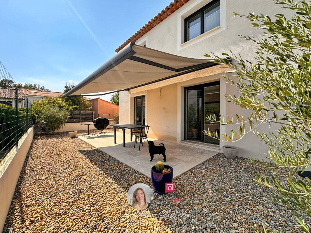 Maison 4 pièces 96 m² · à Draguignan · 96 m² · 379 500 €
