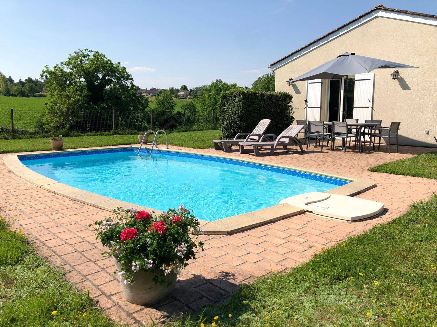 Maison 4 pièces 79 m² · à Saint-Séverin · 79 m² · 160 000 €
