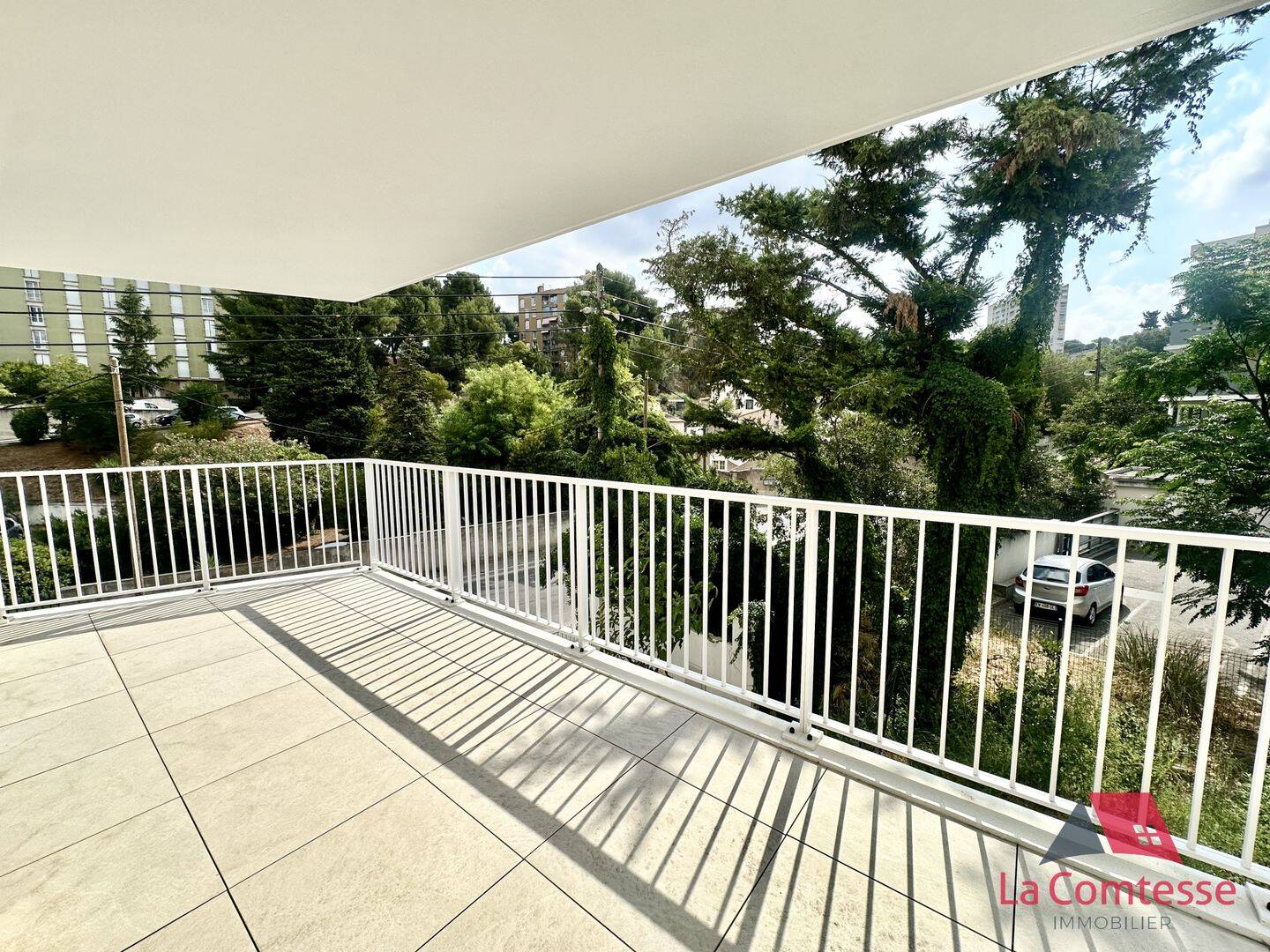 Appartement 3 pièces 71 m² · à Marseille 13ème Arrondissement · 71 m² · 1 070 €/mois