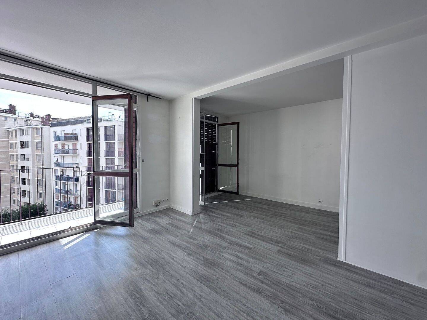 Appartement 2 pièces 52 m² · à Paris 13ème Arrondissement · 52 m² · 1 560 €