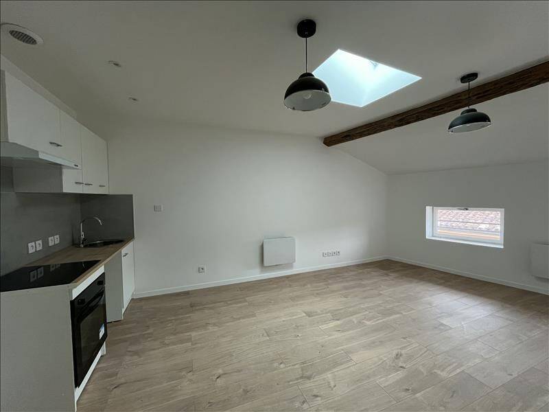 Appartement 2 pièces 45 m² · à Moissac · 45,1 m² · 505 €