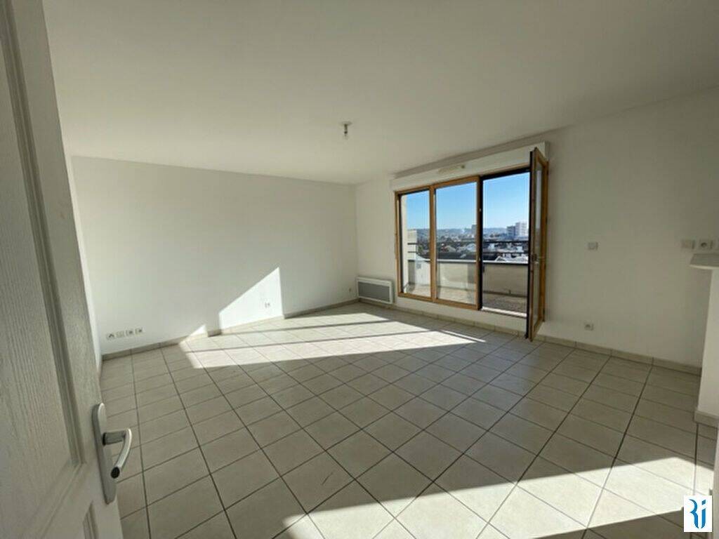 Appartement 3 pièces 68 m² · à Rouen · 68 m² · 906 €