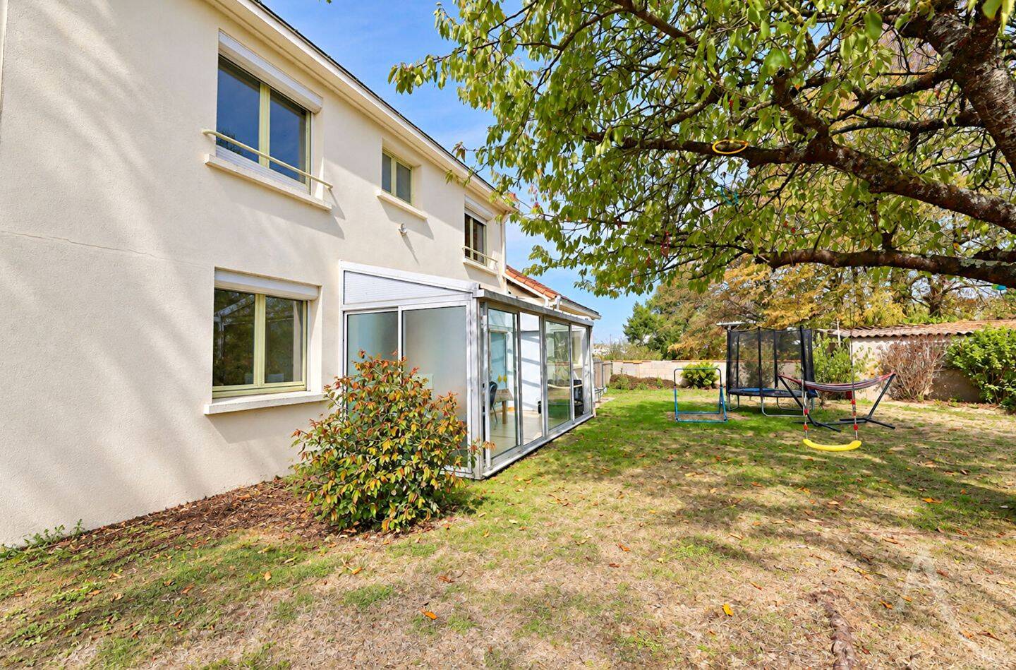 Maison 5 pièces 103 m² · à Vieillevigne · 103,1 m² · 218 000 €