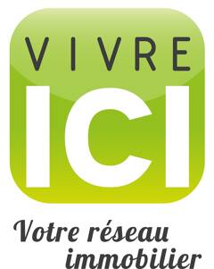VIVRE ICI LE CROISIC logo