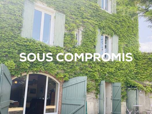 Maison à vendre 455 000 € 7 pièces 5 chambres 157 m² 592 m² de terrain Lentilly 69210