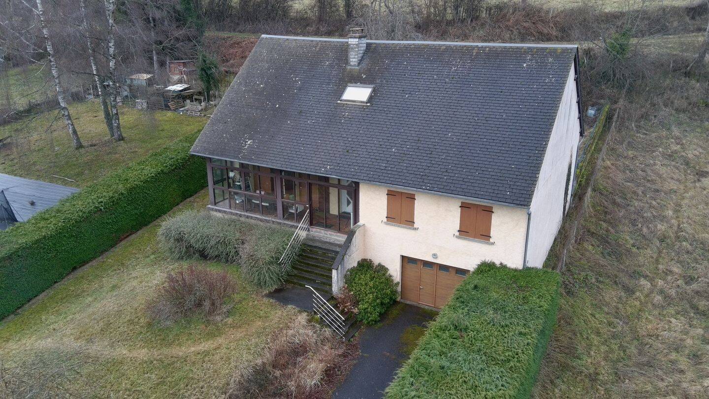 Maison 8 pièces 170 m² · à Vernines · 170 m² · 265 000 €