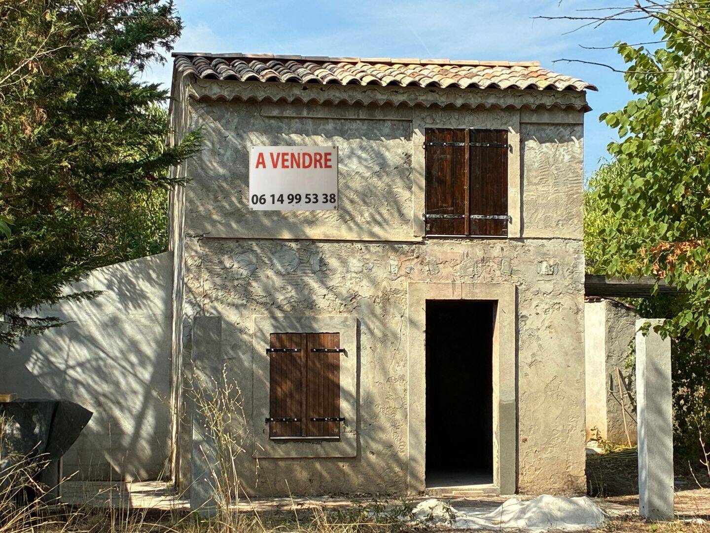 Maison 2 pièces 50 m² · à Pierrefeu-du-Var · 50 m² · 220 000 €