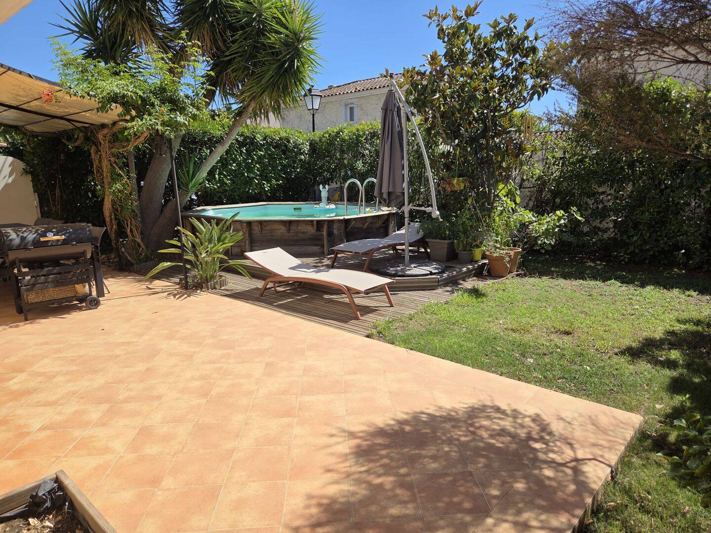 Maison 4 pièces 104 m² · à Cannes · 104 m² · 549 000 €