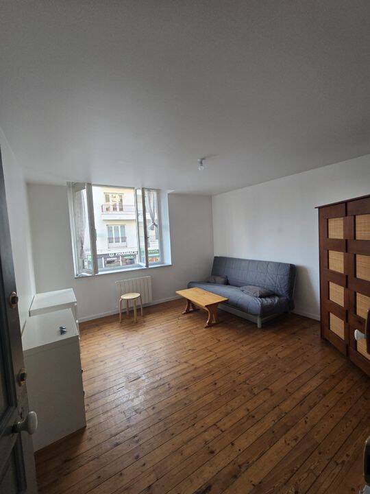 Appartement 1 pièce 27 m² · à Saint-Brieuc · 27 m² · 430 €
