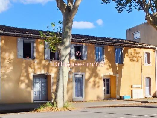 Immeuble à vendre 127 000 € 200 m² Quillan 11500