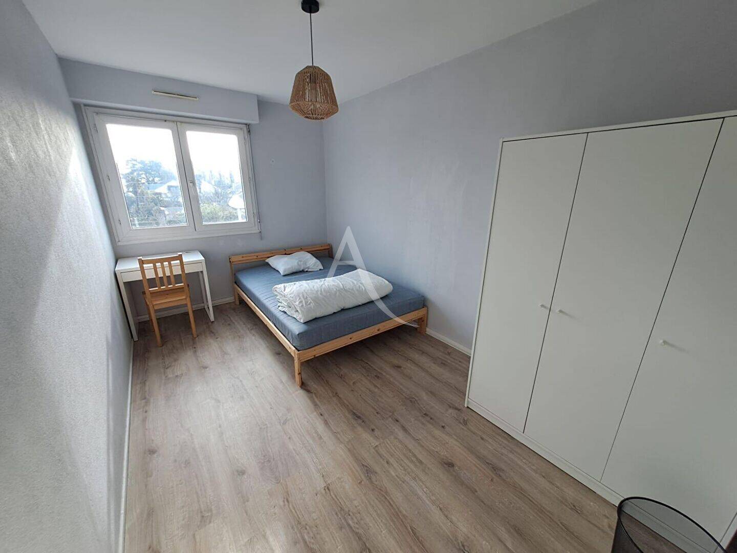1 pièce 11 m² · à Orvault · 11 m² · 308 €