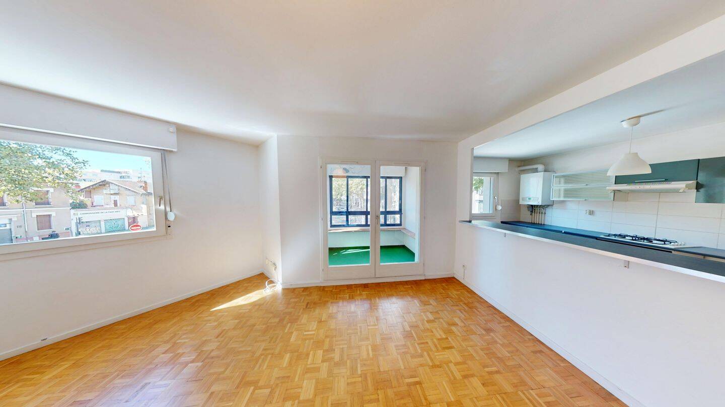 Appartement 3 pièces 73 m² · à Lyon 3ème Arrondissement · 72,9 m² · 290 000 €
