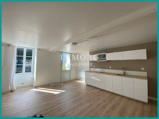 Maison à louer 474 € 2 pièces 1 chambre Maulévrier 49360