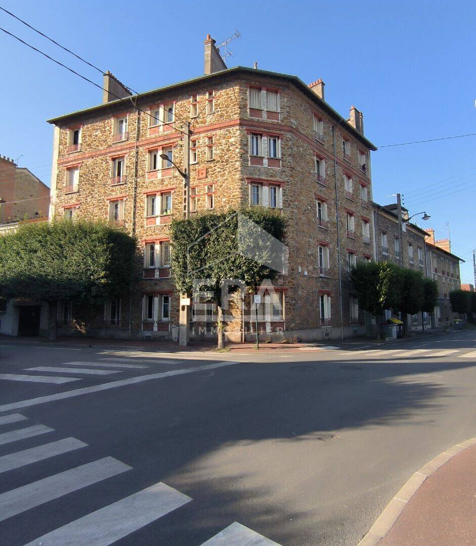 Appartement 2 pièces 43 m² · à Corbeil-Essonnes · 43,2 m² · 860 €/mois
