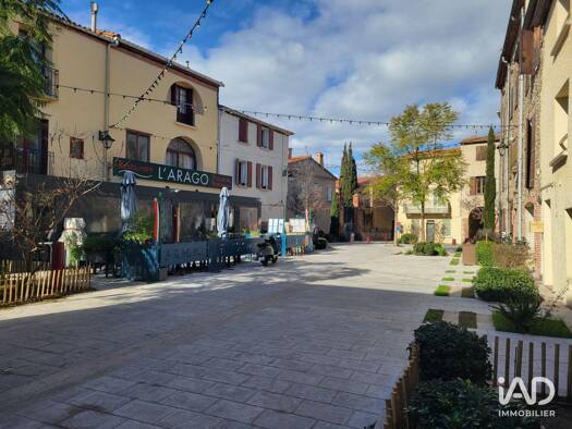 Local commercial à vendre 250 000 € 100 m² de surface de vente Saint-André 66690