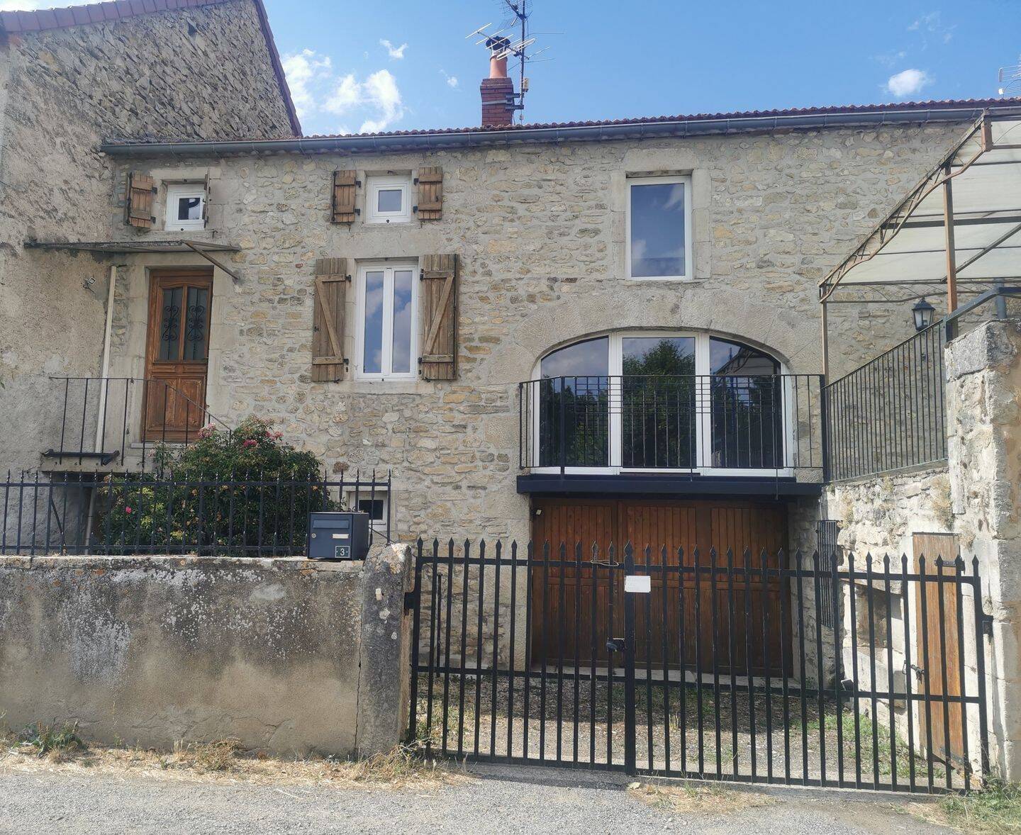 Maison 4 pièces 90 m² · à Gannat · 90 m² · 145 000 €