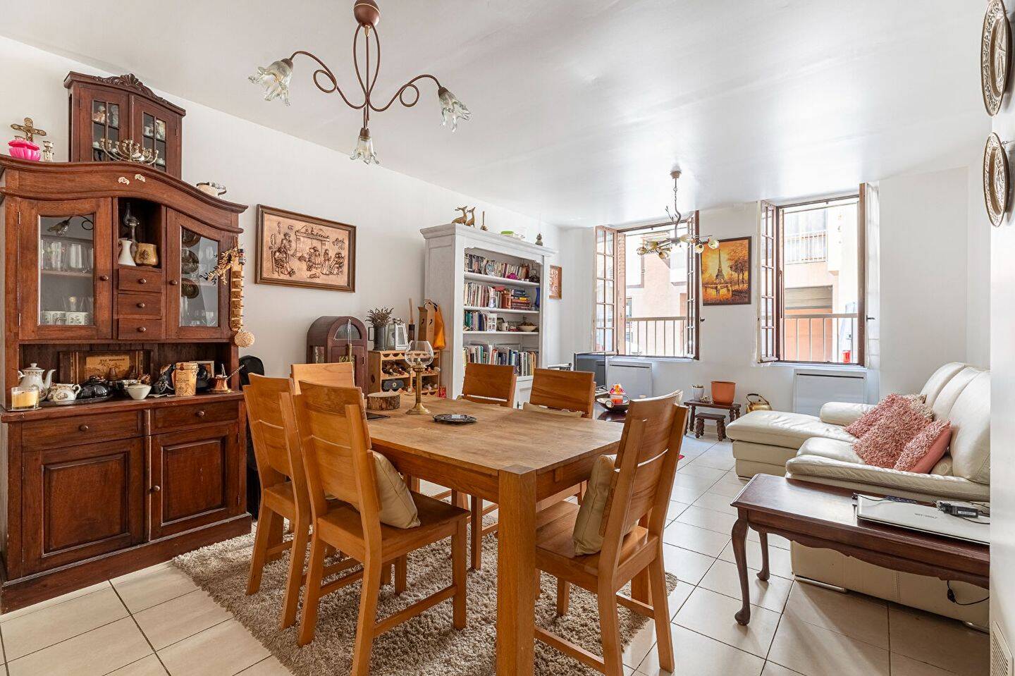 Appartement 2 pièces 49 m² · à Paris 15ème Arrondissement · 49 m² · 349 500 €