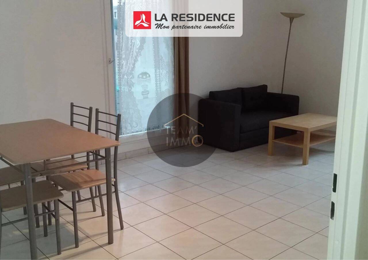 Appartement 2 pièces 56 m² · à Montigny-le-Bretonneux · 56 m² · 973 €/mois