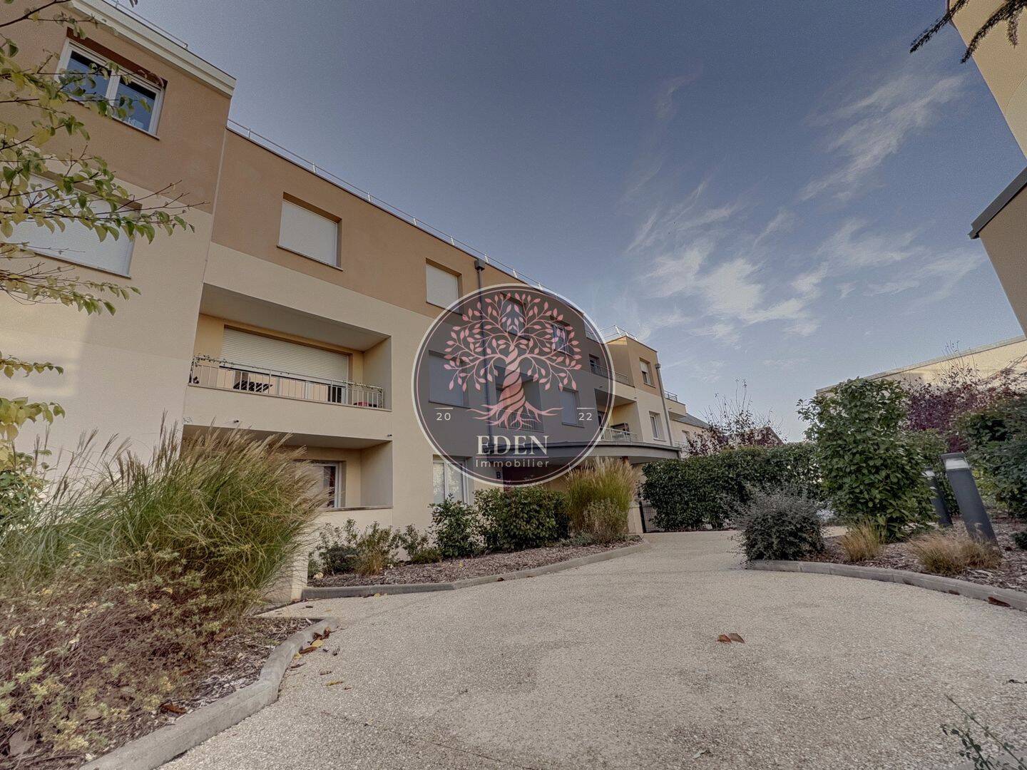 Appartement 3 pièces 56 m² · à Dreux · 56,4 m² · 159 500 €