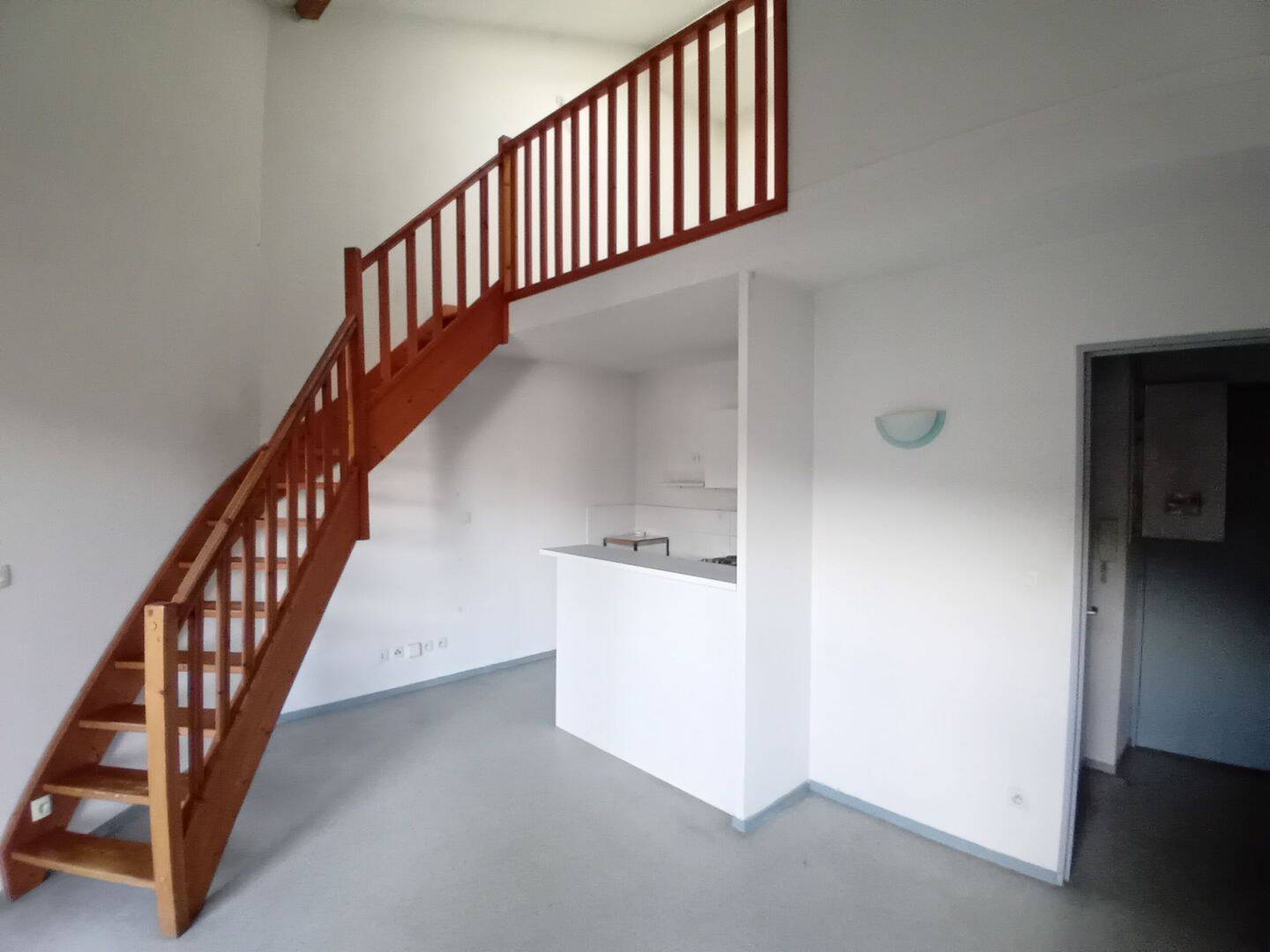 Appartement 3 pièces 55 m² · à Toulouse · 55 m² · 199 000 €