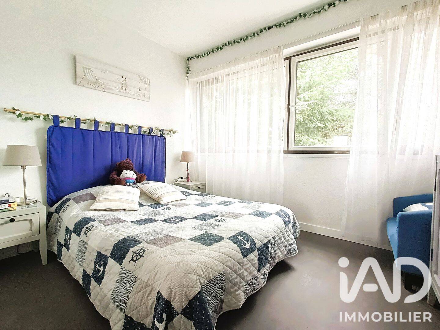 Appartement 4 pièces 72 m² · à Nantes · 72,1 m² · 242 000 €