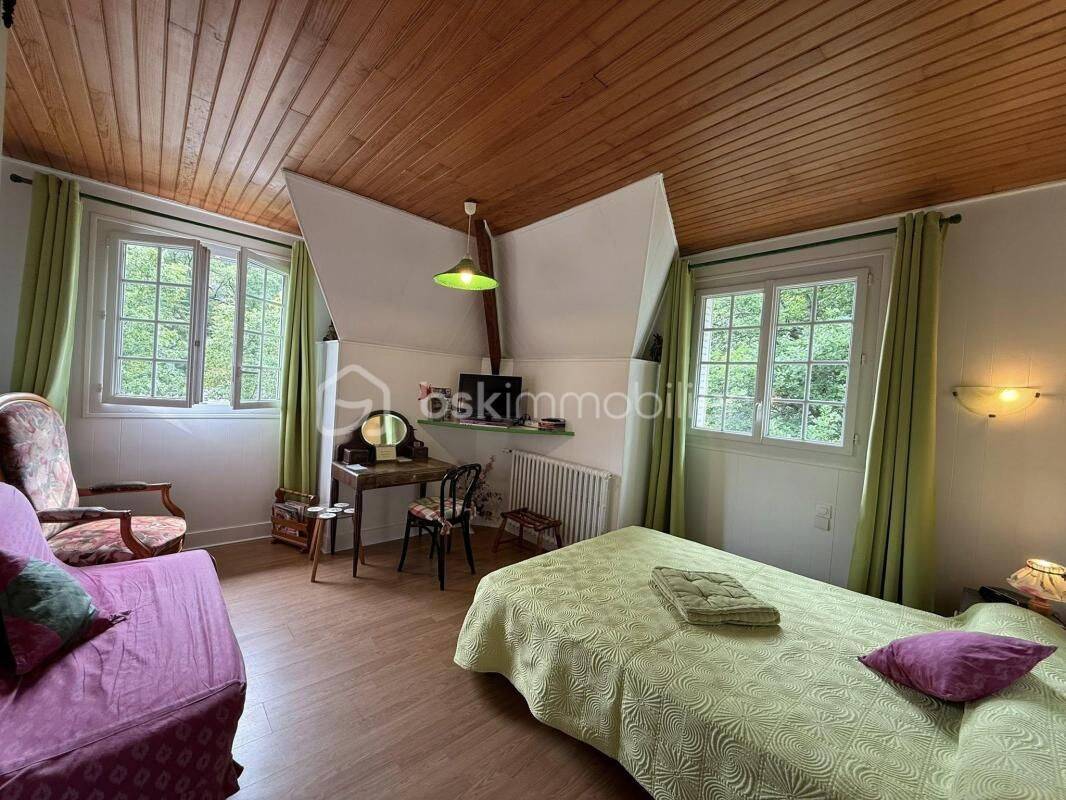 Appartement 2 pièces 30 m² · à Bagnoles de l'Orne Normandie · 30 m² · 68 000 €