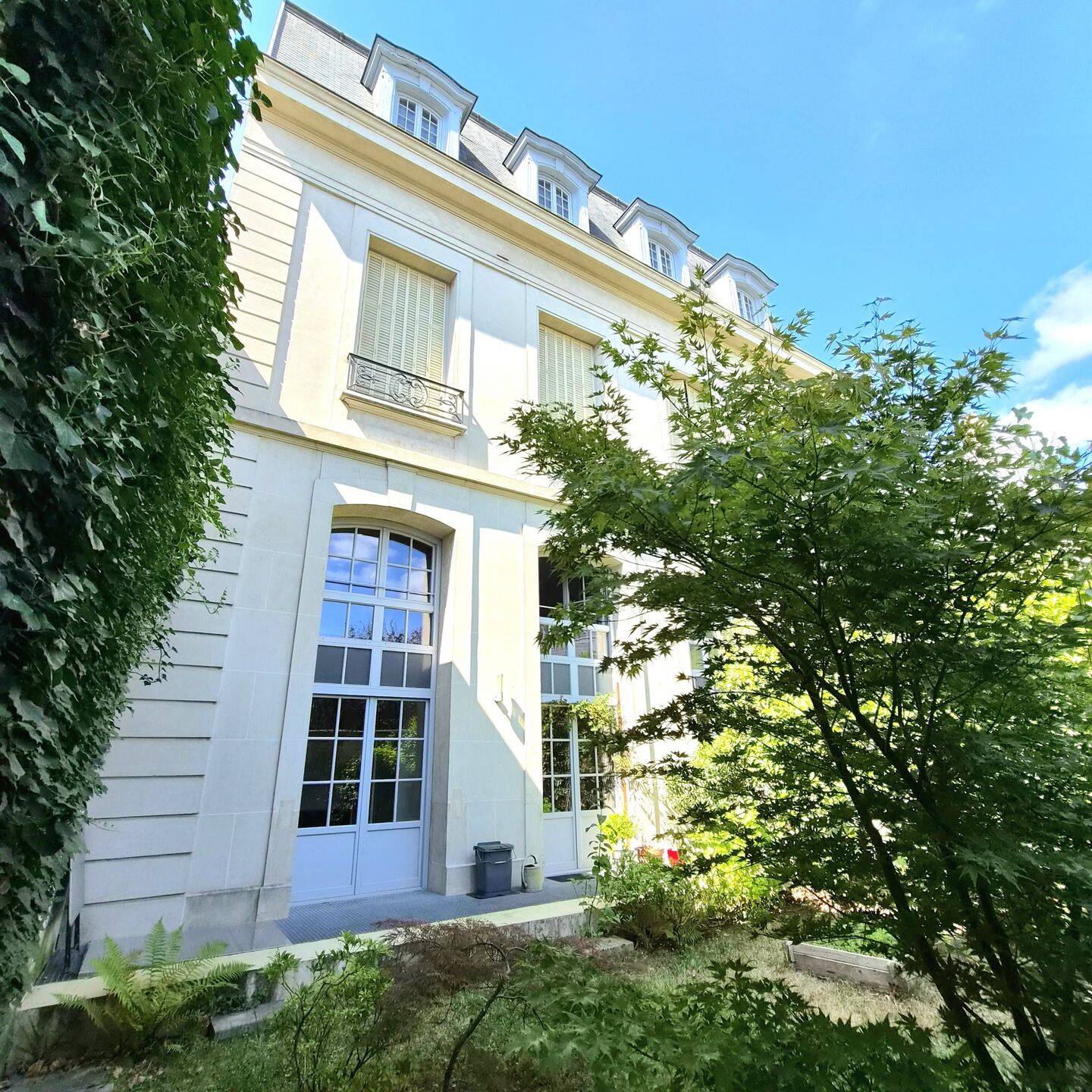 Appartement 3 pièces 96 m² · à Pontoise · 96,1 m² · 319 900 €