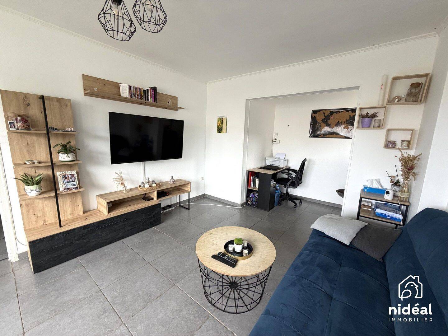 Maison 6 pièces 92 m² · à Recquignies · 91,6 m² · 157 000 €