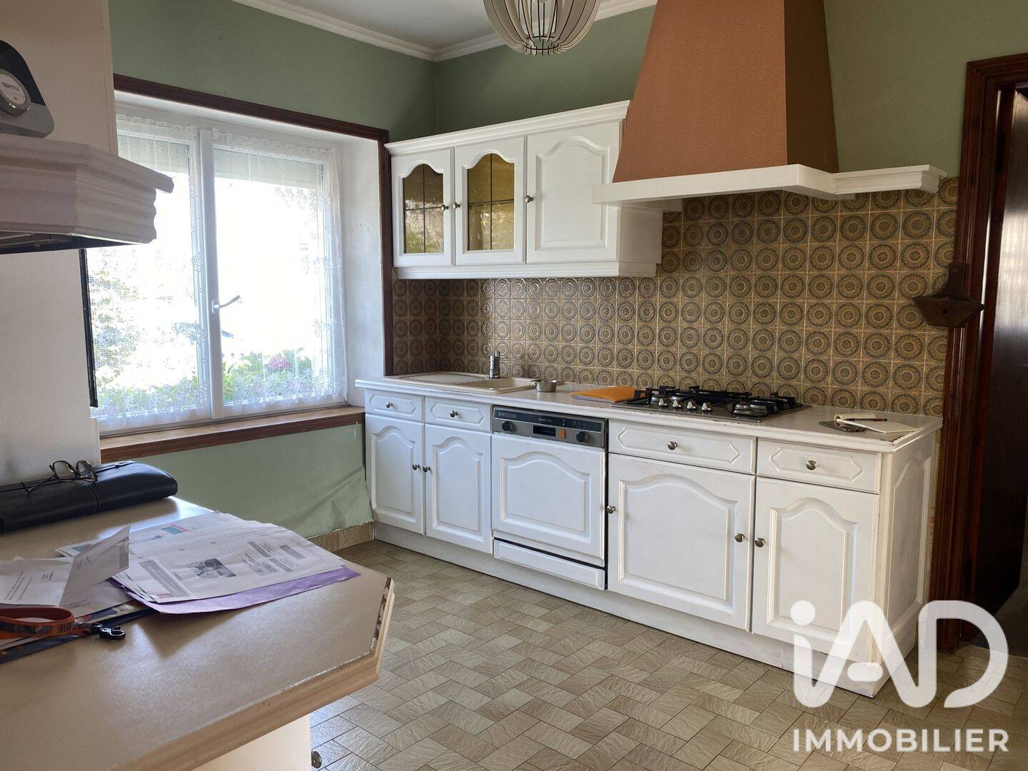Maison 6 pièces 94 m² · à Plestin-les-Grèves · 94 m² · 208 000 €