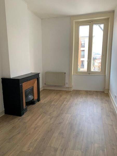 Appartement 3 pièces 66 m² · à Roche-la-Molière · 66,1 m² · 570 €/mois
