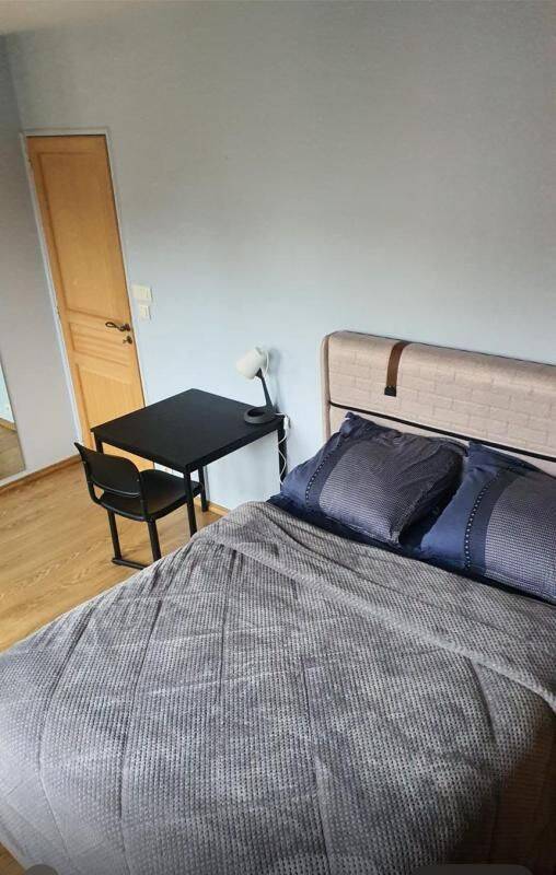 1 pièce 35 m² · à Puiseux-en-France · 35 m² · 551 €