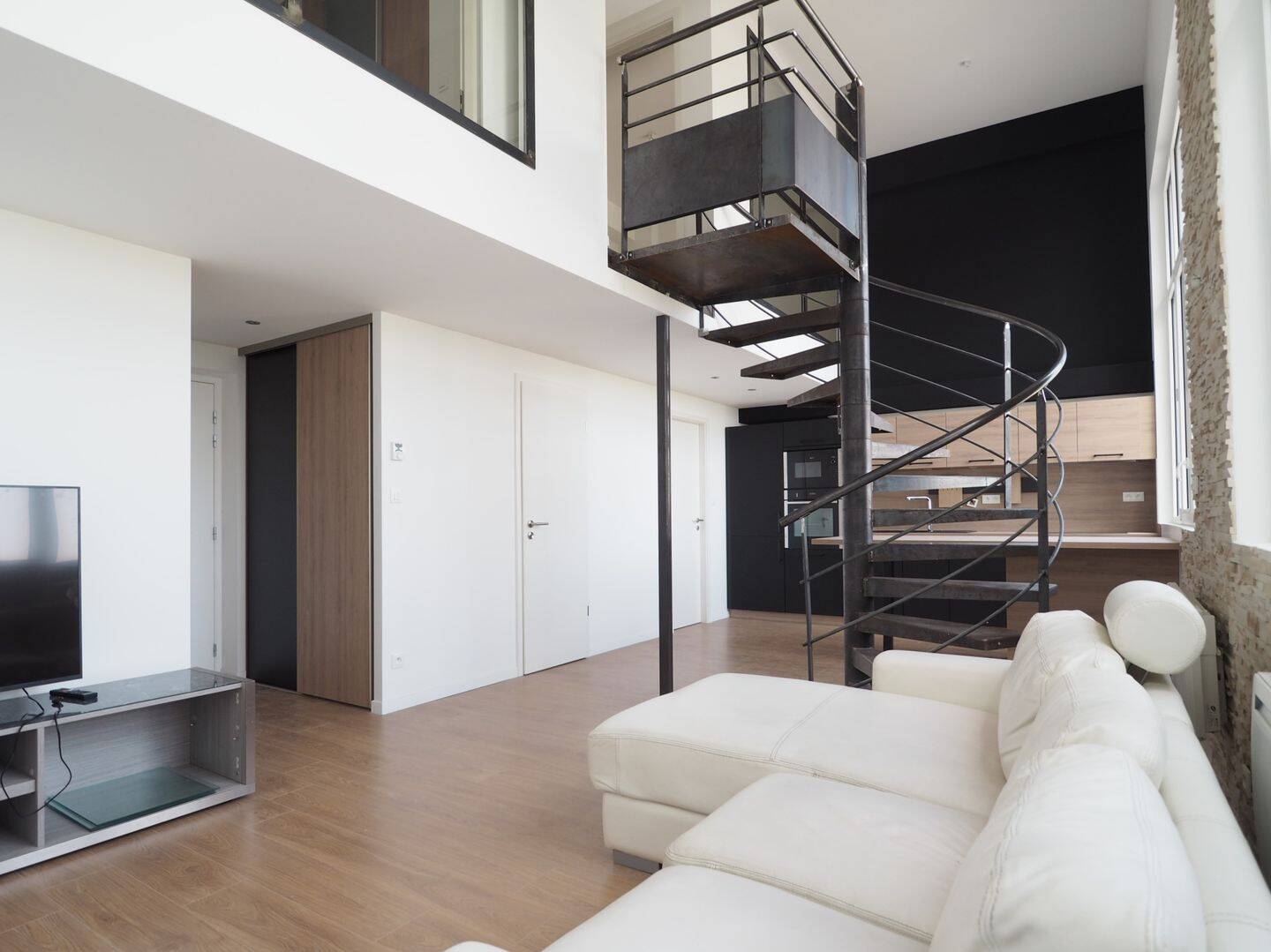 Appartement 3 pièces 62 m² · à Nancy · 61,6 m² · 1 050 €