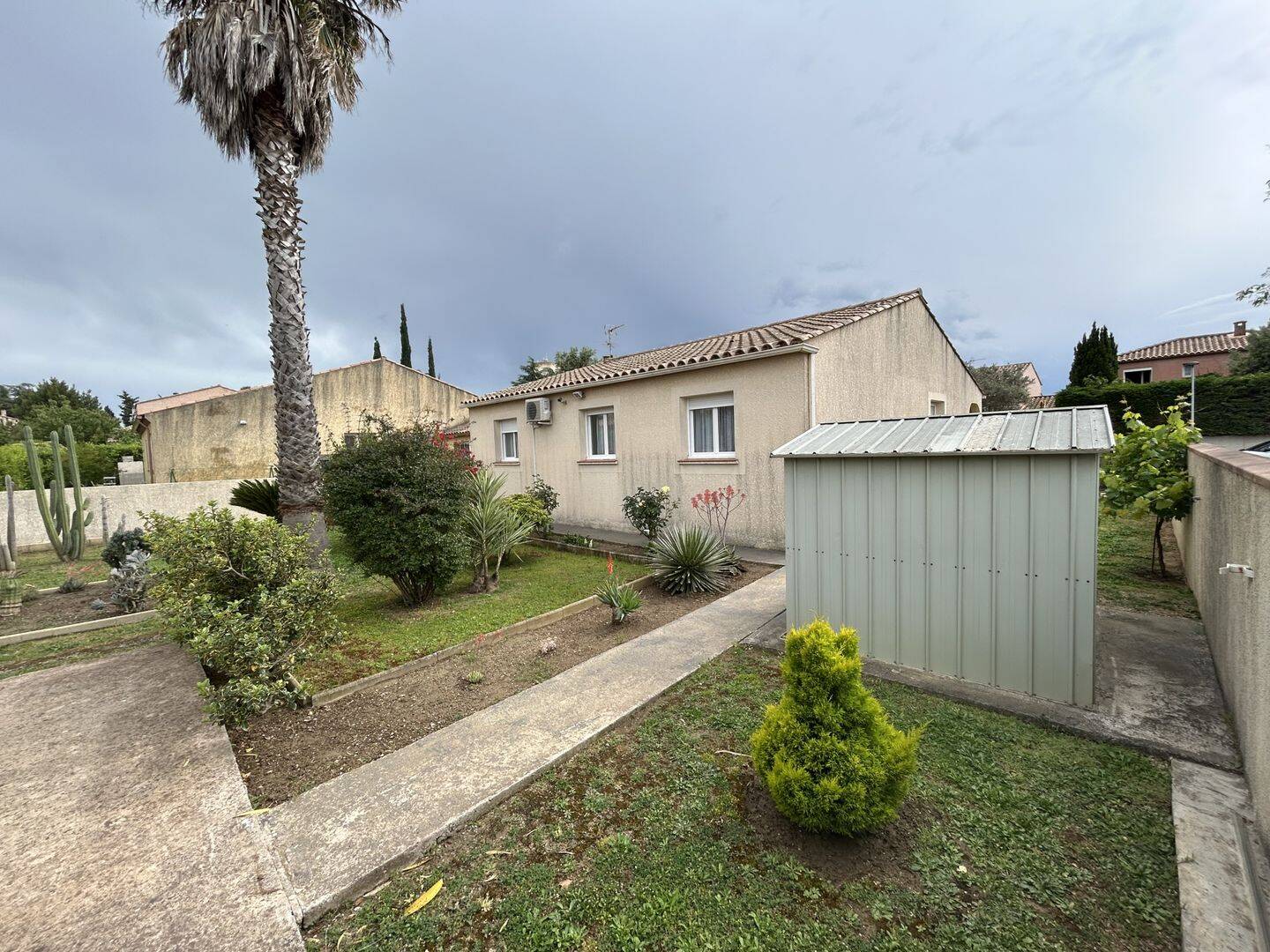 Maison 5 pièces 96 m² · à Poussan · 96 m² · 360 000 €