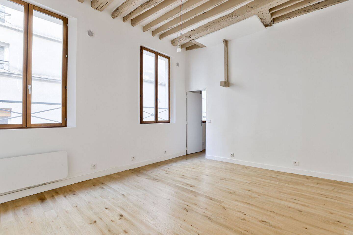 Appartement 2 pièces 48 m² · à Paris 10ème Arrondissement · 48 m² · 398 000 €