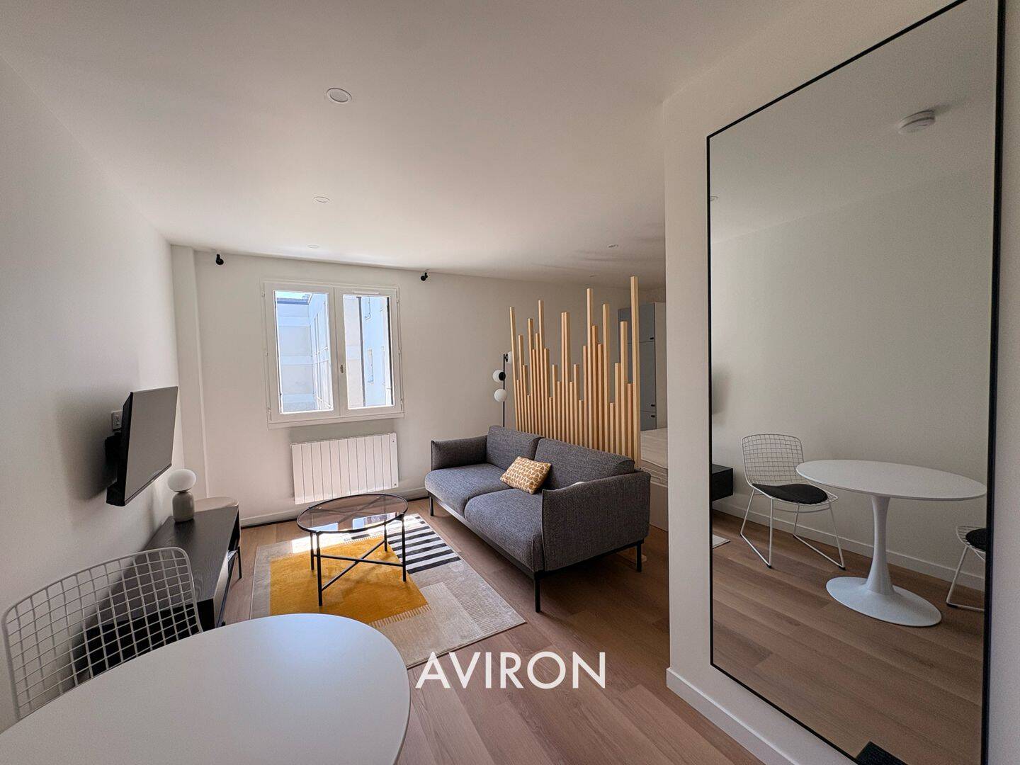 Appartement 1 pièce 31 m² · à Chartres · 30,9 m² · 705 €