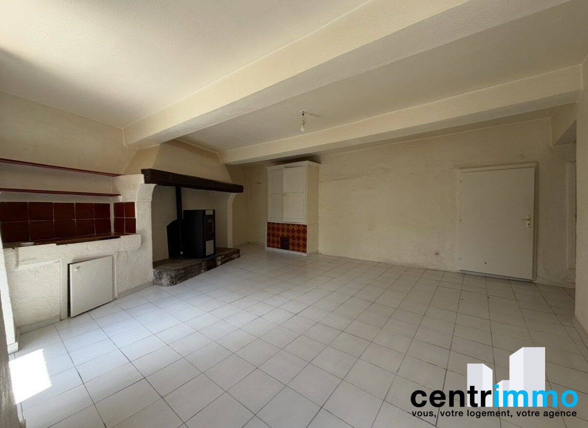 Maison 6 pièces 146 m² · à Combaillaux · 146 m² · 1 252 €