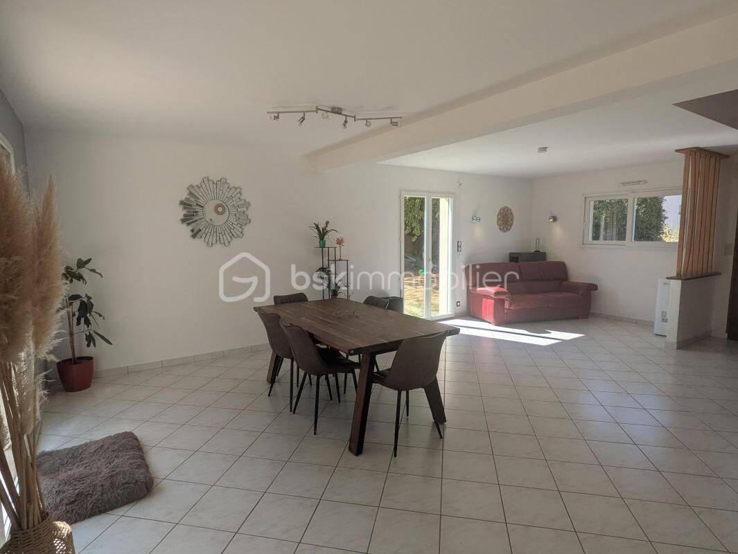Maison 5 pièces 107 m² · à Brielles · 107 m² · 224 000 €