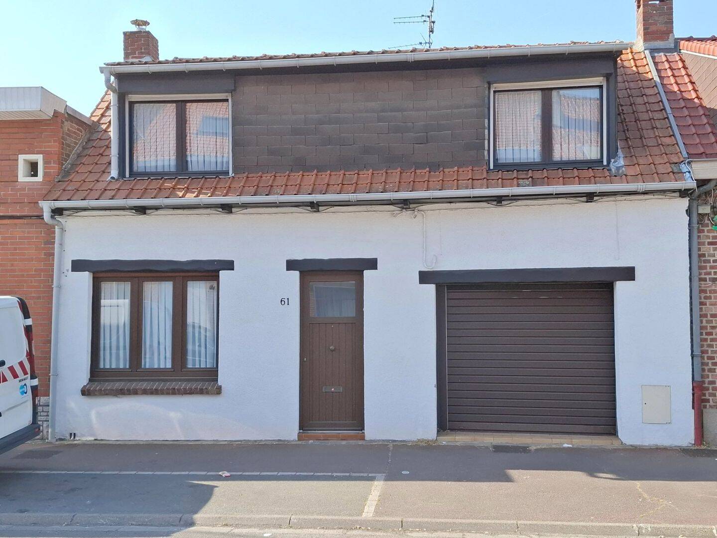 Maison 107 m² · à Neuville-en-Ferrain · 107 m² · 199 000 €