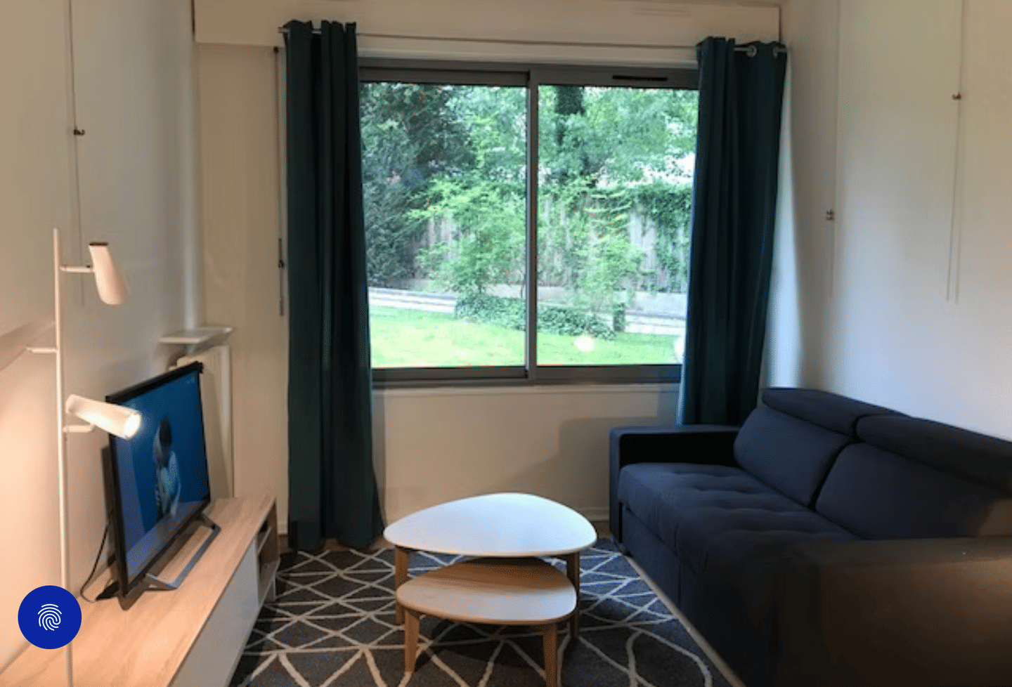 Appartement 1 pièce 23 m² · à La Celle-Saint-Cloud · 23 m² · 730 €/mois