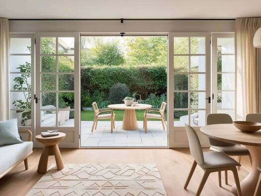 Maison à vendre - neuf 262 000 € 3 pièces 2 chambres 64,5 m² 25,5 m² de terrain Biscarrosse 40600