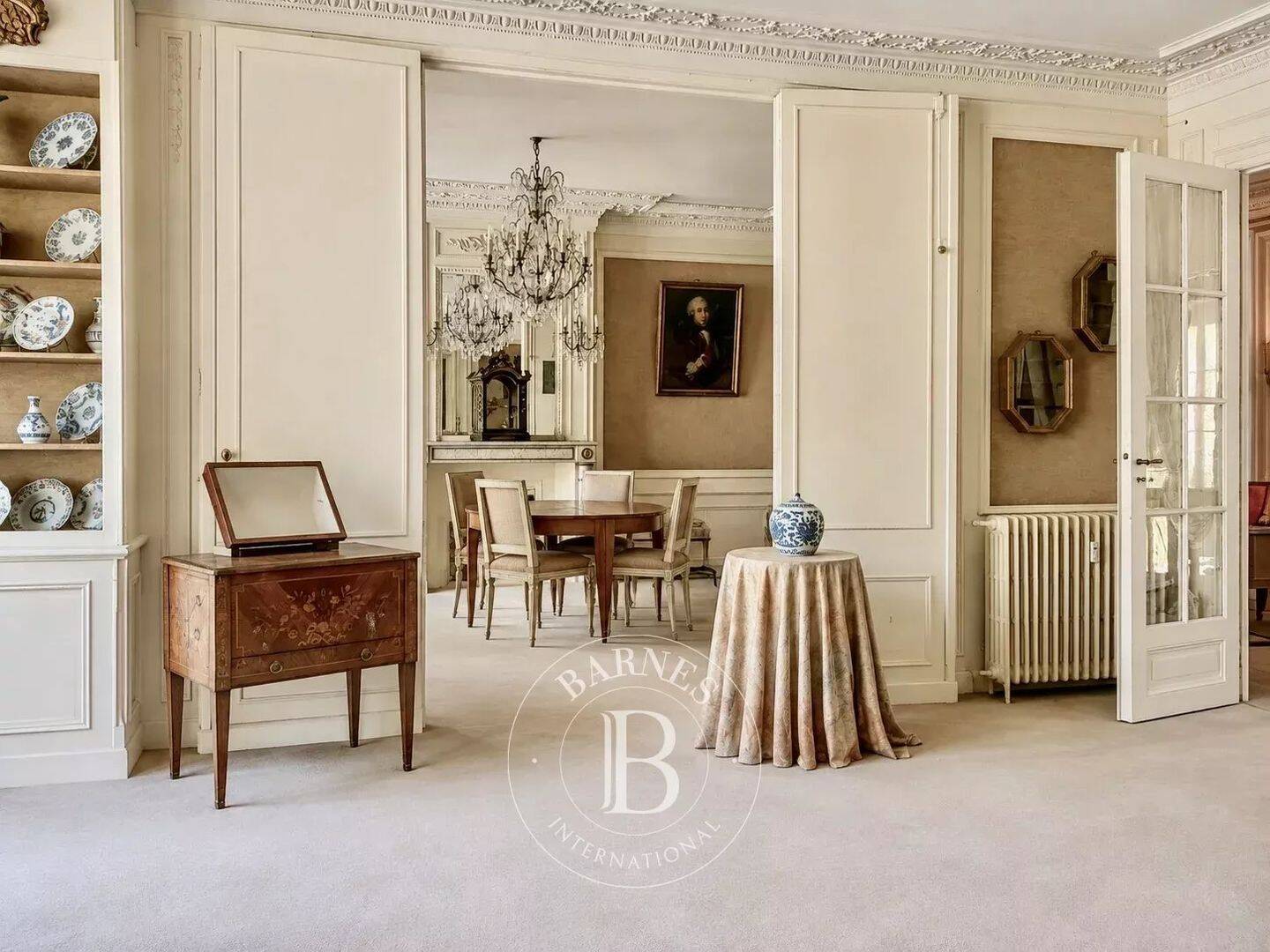 Appartement 6 pièces 209 m² · à Lille · 209 m² · 890 000 €