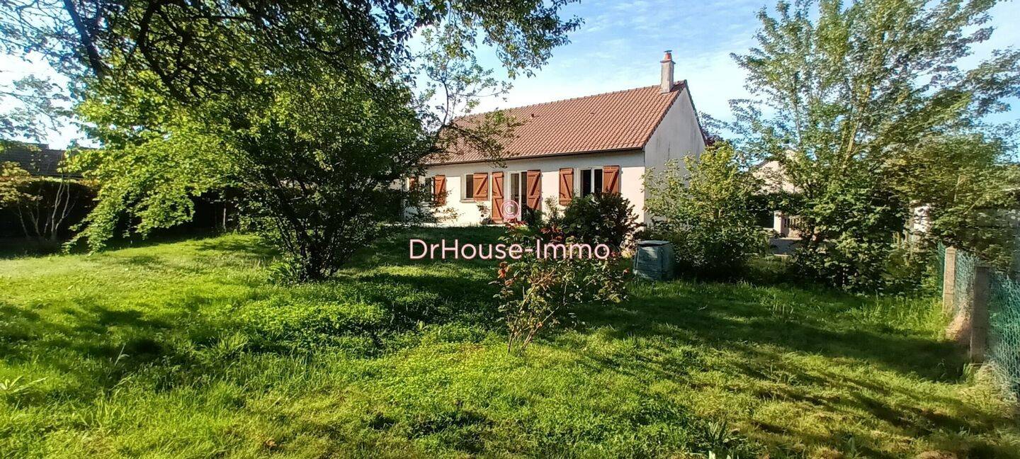 Maison 4 pièces 86 m² · à Villaines-les-Rochers · 86 m² · 225 000 €