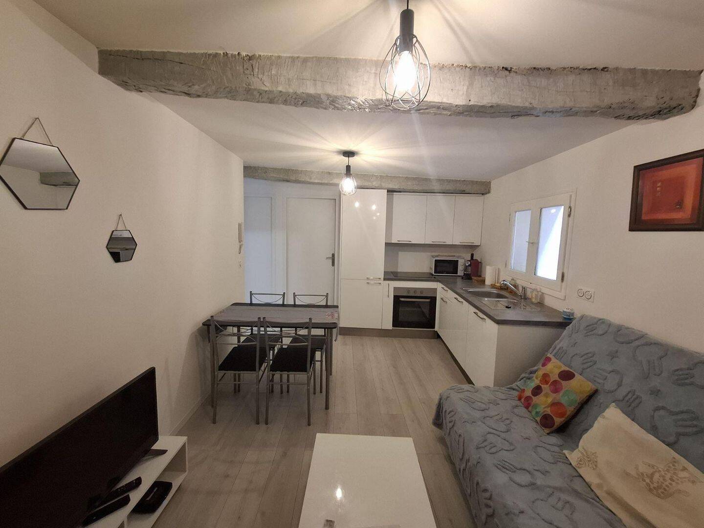 Appartement 2 pièces 40 m² · à Les Arcs · 40 m² · 710 €