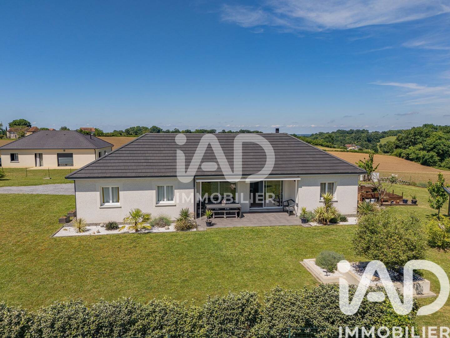 Maison 5 pièces 137 m² · à Arzacq-Arraziguet · 137 m² · 330 000 €